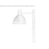 LED street lamp made of die-cast aluminum Enetai