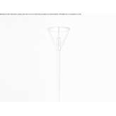 Metal halide aluminum street lamp Riverton