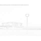 LED street lamp Thurlton