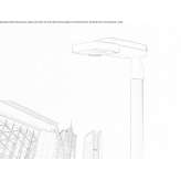 LED street lamp Pulianas