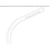 LED street lamp Muhos