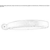 Aluminum LED street lamp Allepuz