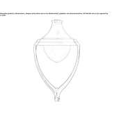 Aluminiowa lampa uliczna LED na słupie Starup