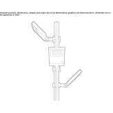 Lampa uliczna LED Shildon