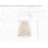 Metal lantern Kilemary