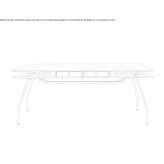 Office desk with drawers Gars