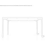 Desk Ebhausen