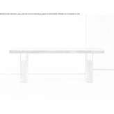 Wooden desk/office table Sandown