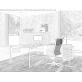 Executive desk Prenzlau