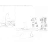 Wooden executive desk Jessup