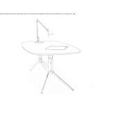 Desk Rabanos