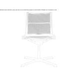 Mesh swivel office chair Avrameni