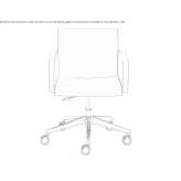 Office chair Kaluga