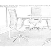 Office chair Lovozero