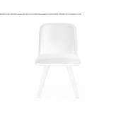 Upholstered office chair Edremit