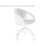 Office chair Alsdorf