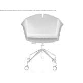 Office chair Kozan