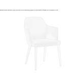 Upholstered chair with armrests Clarcona