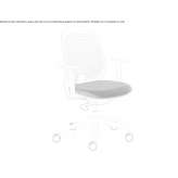 Office chair Porzuna
