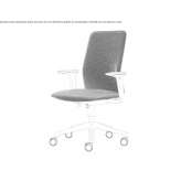 Office chair Tlapala
