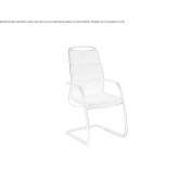 Office chair on a cantilever Barcelos
