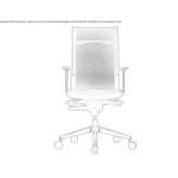 Executive chair Lovozero