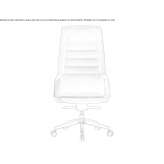 Executive chair Sorico