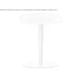 Low swivel stool Scole