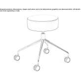 Stool Basico