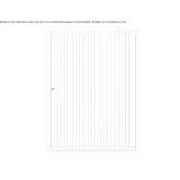 Modular office cabinet with blinds Aladren