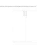 Modular office cabinet with hinged doors Aladren
