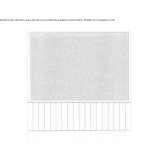 Tall, sound-absorbing office cabinet Dargnies