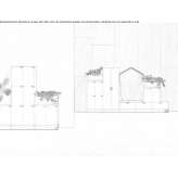 Modular office cabinet Kulevcha