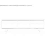 Metal chest of drawers Kremasti