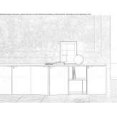 Office cabinet with hinged doors Mirsid