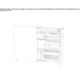 Office warehouse Bavigne