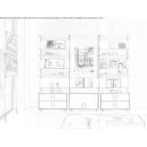 Office shelves Bellbird