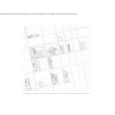 Open office shelves Fornaci