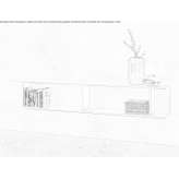 Office shelves Bekegem