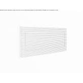 Foldable plywood wall shelf Quero