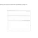 Modułowa szafka biurowa Catemaco
