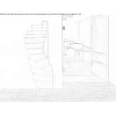 ABS chest of drawers Lejanias