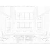 Rectangular conference table Obrowo