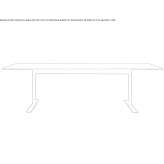 Table Monvalle