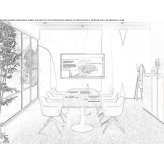 Meeting table Prenzlau