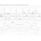 Meeting table Obrowo