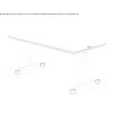 Conference table Urussu