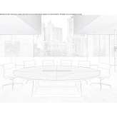 Meeting table Obrowo