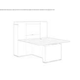 Multimedia conference table Chochola