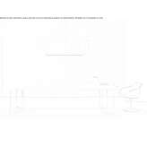 Rectangular conference table Kaibing